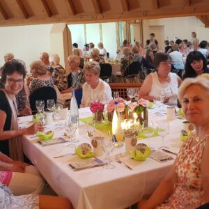 Jubiläumstag 17.06.2023