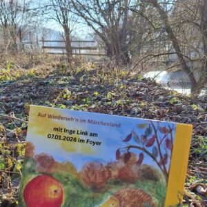 Die Geschichte der Märchen