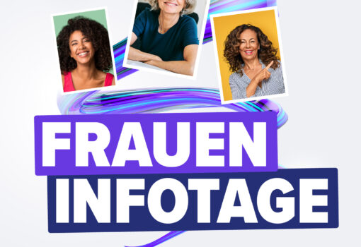 Frauen Info Tage Ludwigsburg