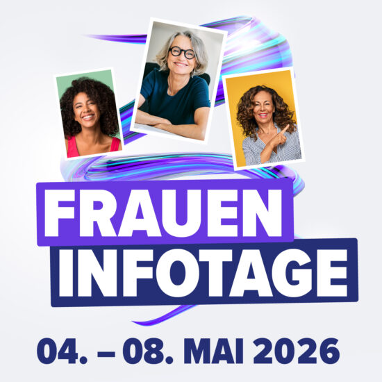 Frauen Info Tage Ludwigsburg