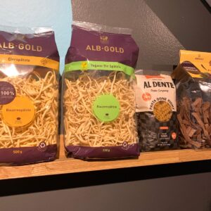 Nudeln Albgold 4